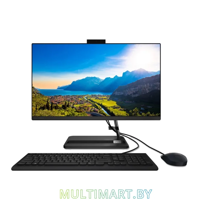 Моноблок Lenovo IdeaCentre 3 27ALC6 F0FY0005RK